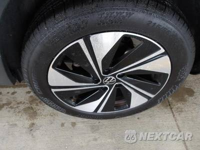 2025 Volkswagen Taos SE - zdjęcie 14 z 28 - miniatura