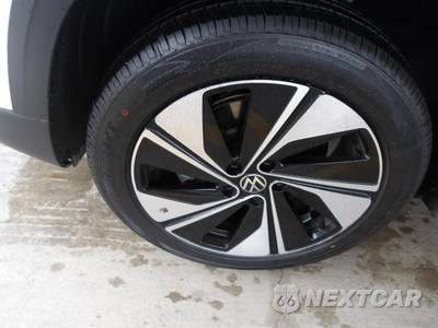 2025 Volkswagen Taos SE - zdjęcie 12 z 28 - miniatura