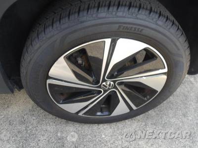 2025 Volkswagen Taos SE - zdjęcie 14 z 28 - miniatura