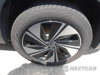 2025 Volkswagen Taos SE - zdjęcie 25 z 28 - miniatura
