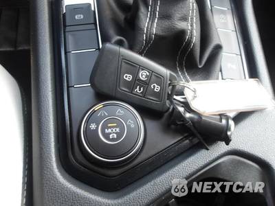 2025 Volkswagen Taos SE - zdjęcie 28 z 28 - miniatura