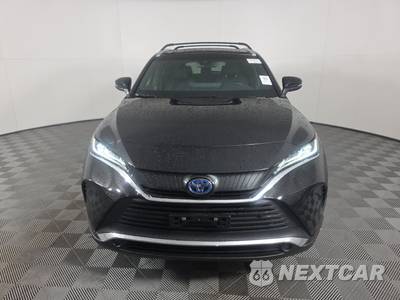 2022 Toyota Venza XLE - zdjęcie 2 z 17 - miniatura