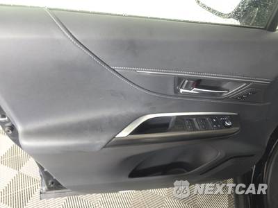 2022 Toyota Venza XLE - zdjęcie 9 z 17 - miniatura