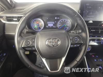 2022 Toyota Venza XLE - zdjęcie 10 z 17 - miniatura