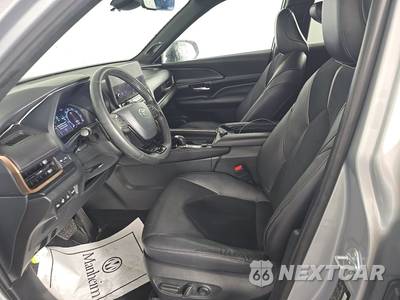 2024 Toyota Grand Highlander Hybrid MAX Limited - zdjęcie 7 z 18 - miniatura