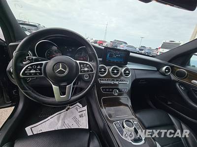 2019 Mercedes-Benz C 300 Sedan - zdjęcie 11 z 24 - miniatura