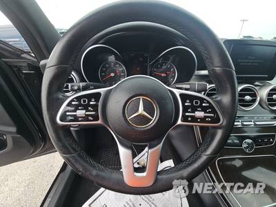 2019 Mercedes-Benz C 300 Sedan - zdjęcie 10 z 24 - miniatura