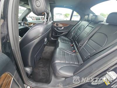2019 Mercedes-Benz C 300 Sedan - zdjęcie 13 z 24 - miniatura