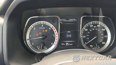 2017 Nissan TITAN XD SL Crew Cab Medium Bed - zdjęcie 25 z 51 - miniatura