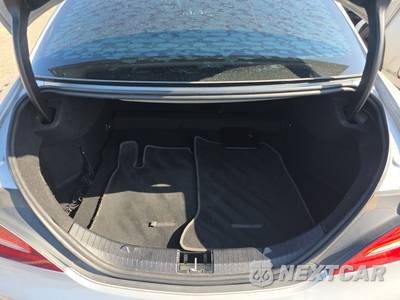 2019 Mercedes-Benz CLA 250 - zdjęcie 16 z 29 - miniatura