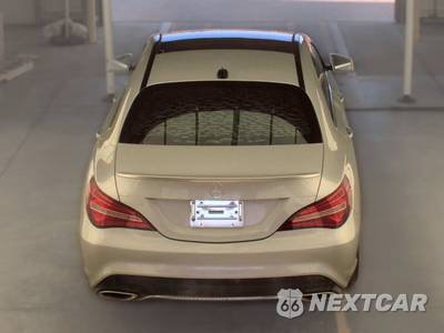2019 Mercedes-Benz CLA 250 - zdjęcie 5 z 29 - miniatura