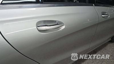 2019 Mercedes-Benz CLA 250 - zdjęcie 28 z 29 - miniatura