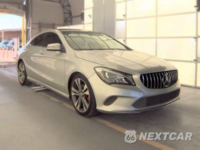 2019 Mercedes-Benz CLA 250 - zdjęcie 3 z 29 - miniatura