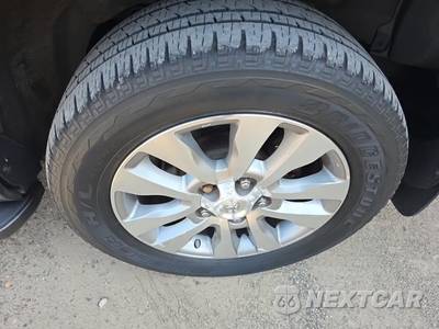 2013 Toyota Sequoia Limited - zdjęcie 11 z 23 - miniatura