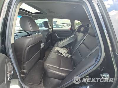 2012 Acura RDX w/Technology Pkg - zdjęcie 13 z 26 - miniatura