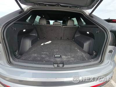 2025 Volkswagen Atlas Cross Sport 2.0T SE w/Technology - zdjęcie 16 z 25 - miniatura