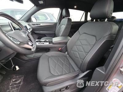 2025 Volkswagen Atlas Cross Sport 2.0T SE w/Technology - zdjęcie 7 z 25 - miniatura