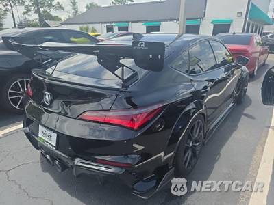 2025 Acura Integra Type S - zdjęcie 4 z 22 - miniatura
