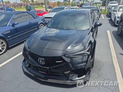 2025 Acura Integra Type S - zdjęcie 2 z 22 - miniatura