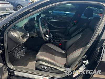 2025 Acura Integra Type S - zdjęcie 13 z 22 - miniatura