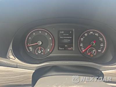 2020 Volkswagen Passat 2.0T R-Line - zdjęcie 15 z 24 - miniatura