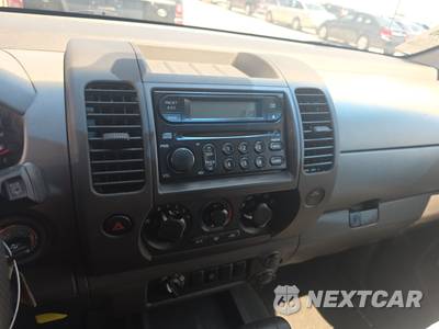 2007 Nissan Xterra S - zdjęcie 17 z 28 - miniatura