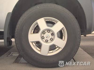 2007 Nissan Xterra S - zdjęcie 10 z 28 - miniatura