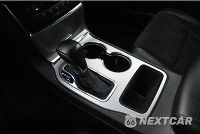 2021 Jeep Grand Cherokee Laredo X - zdjęcie 16 z 20 - miniatura
