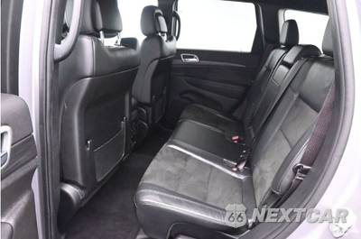 2021 Jeep Grand Cherokee Laredo X - zdjęcie 19 z 20 - miniatura