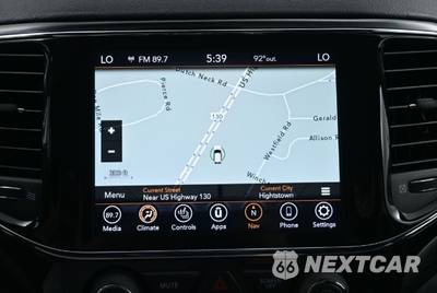 2021 Jeep Grand Cherokee Laredo X - zdjęcie 13 z 20 - miniatura