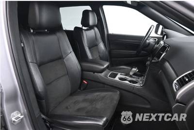 2021 Jeep Grand Cherokee Laredo X - zdjęcie 18 z 20 - miniatura