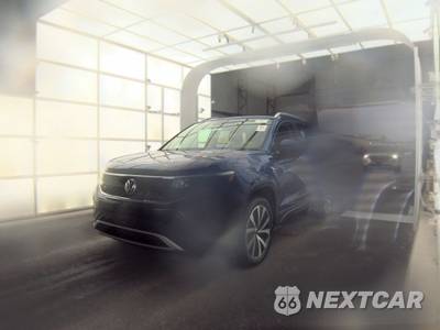 2022 Volkswagen Taos SE AWD - zdjęcie 1 z 19 - miniatura