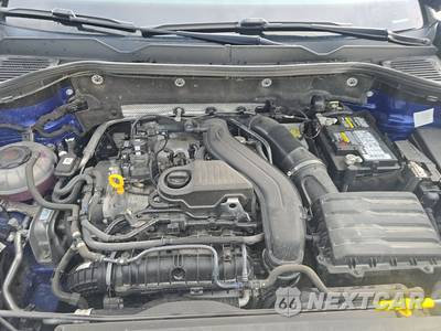 2022 Volkswagen Taos SE AWD - zdjęcie 15 z 19 - miniatura