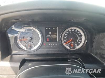 2021 Ram 1500 Classic Tradesman Extended Cab Medium Bed - zdjęcie 12 z 25 - miniatura