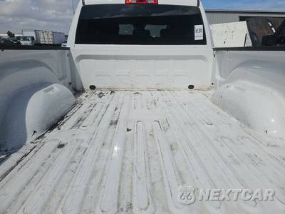 2021 Ram 1500 Classic Tradesman Extended Cab Medium Bed - zdjęcie 16 z 25 - miniatura