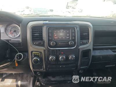 2021 Ram 1500 Classic Tradesman Extended Cab Medium Bed - zdjęcie 11 z 25 - miniatura