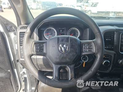 2021 Ram 1500 Classic Tradesman Extended Cab Medium Bed - zdjęcie 10 z 25 - miniatura