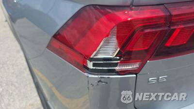 2023 Volkswagen Tiguan SE - zdjęcie 26 z 26 - miniatura