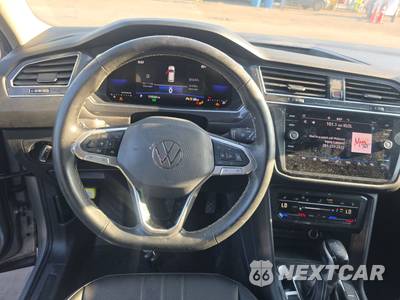 2023 Volkswagen Tiguan SE - zdjęcie 10 z 26 - miniatura