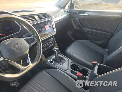 2023 Volkswagen Tiguan SE - zdjęcie 11 z 26 - miniatura