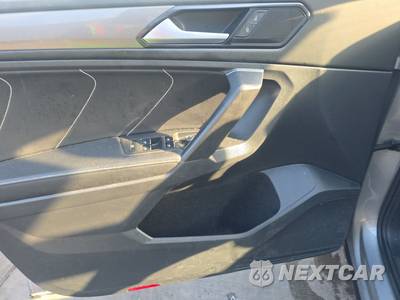 2023 Volkswagen Tiguan SE - zdjęcie 9 z 26 - miniatura