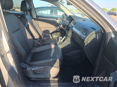 2023 Volkswagen Tiguan SE - zdjęcie 8 z 26 - miniatura