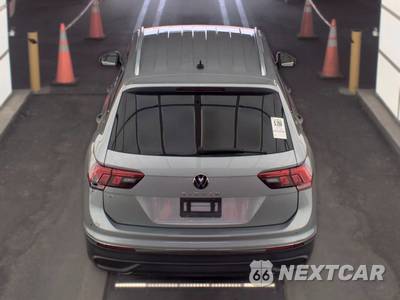 2023 Volkswagen Tiguan SE - zdjęcie 5 z 26 - miniatura