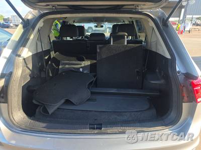 2023 Volkswagen Tiguan SE - zdjęcie 17 z 26 - miniatura
