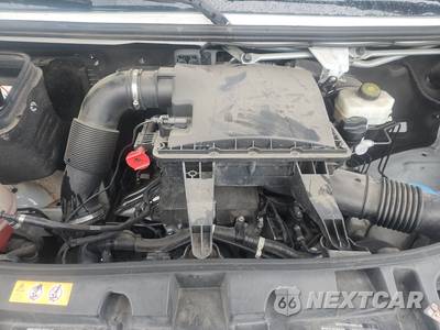 2021 Mercedes-Benz Sprinter 2500 Cargo Van Standard Roof 144.0" WB - zdjęcie 15 z 25 - miniatura