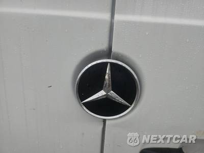 2021 Mercedes-Benz Sprinter 2500 Cargo Van Standard Roof 144.0" WB - zdjęcie 13 z 25 - miniatura
