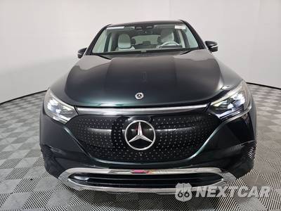 2023 Mercedes-Benz EQE 350 SUV - zdjęcie 2 z 26 - miniatura