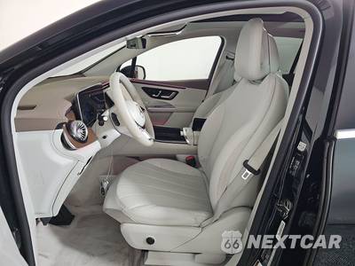 2023 Mercedes-Benz EQE 350 SUV - zdjęcie 7 z 26 - miniatura