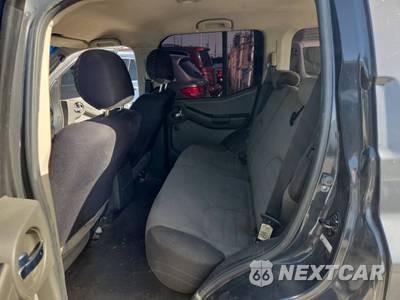 2007 Nissan Xterra SE - zdjęcie 9 z 16 - miniatura