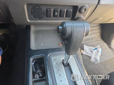 2007 Nissan Xterra SE - zdjęcie 13 z 16 - miniatura